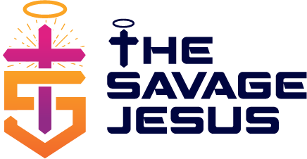 The Savage Jesus